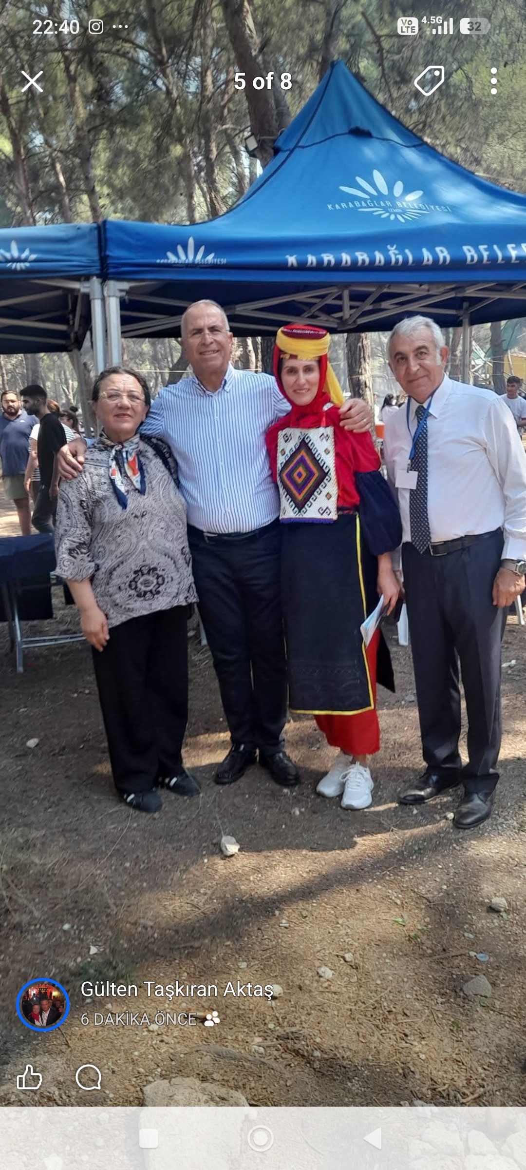Hemşehri Buluşmaları