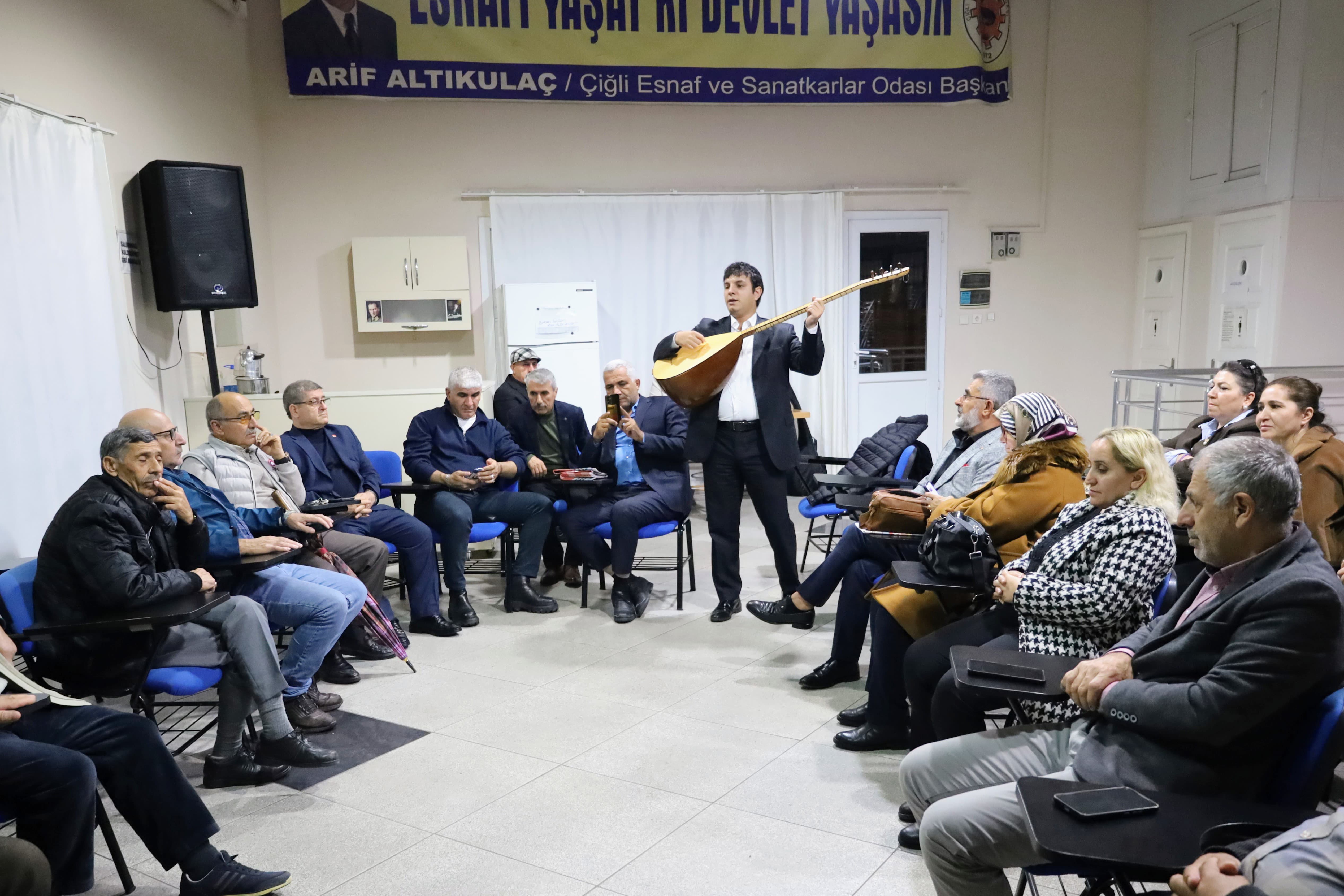 Kültür ve Sanat Etkinlikleri
