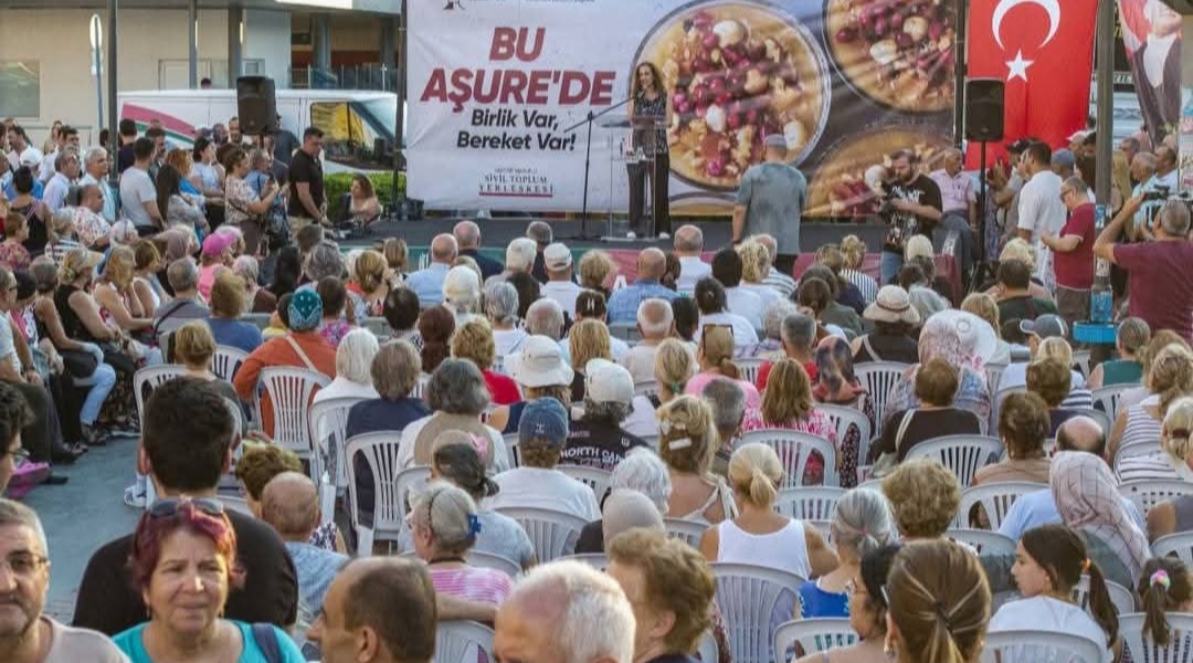 Sosyal Yardımlaşma ve Dayanışma