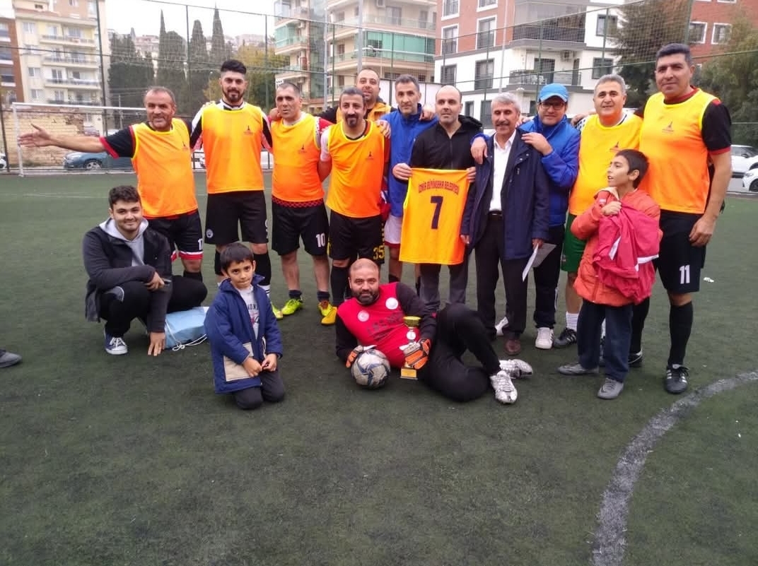 Etkinliklerimiz