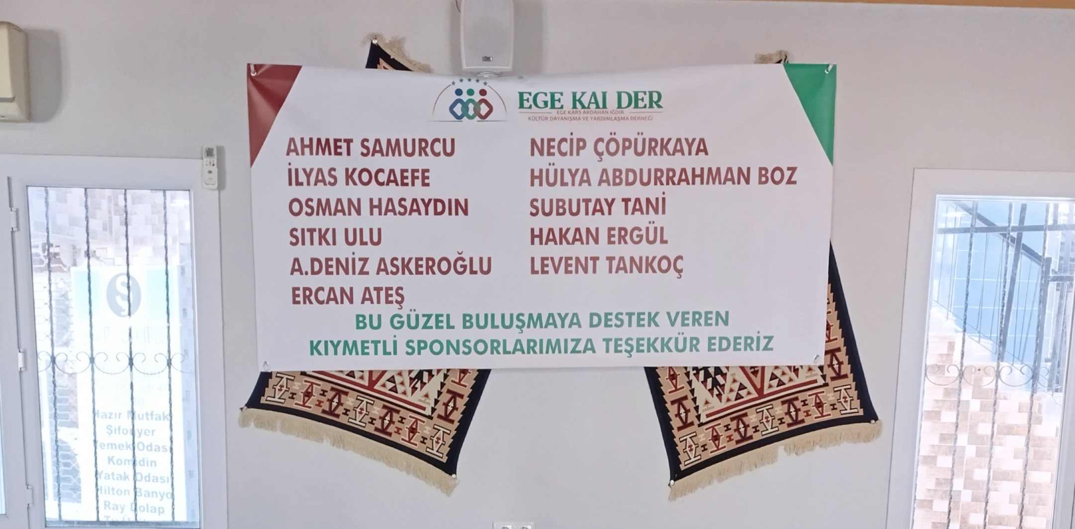 Sosyal Yardımlaşma ve Dayanışma