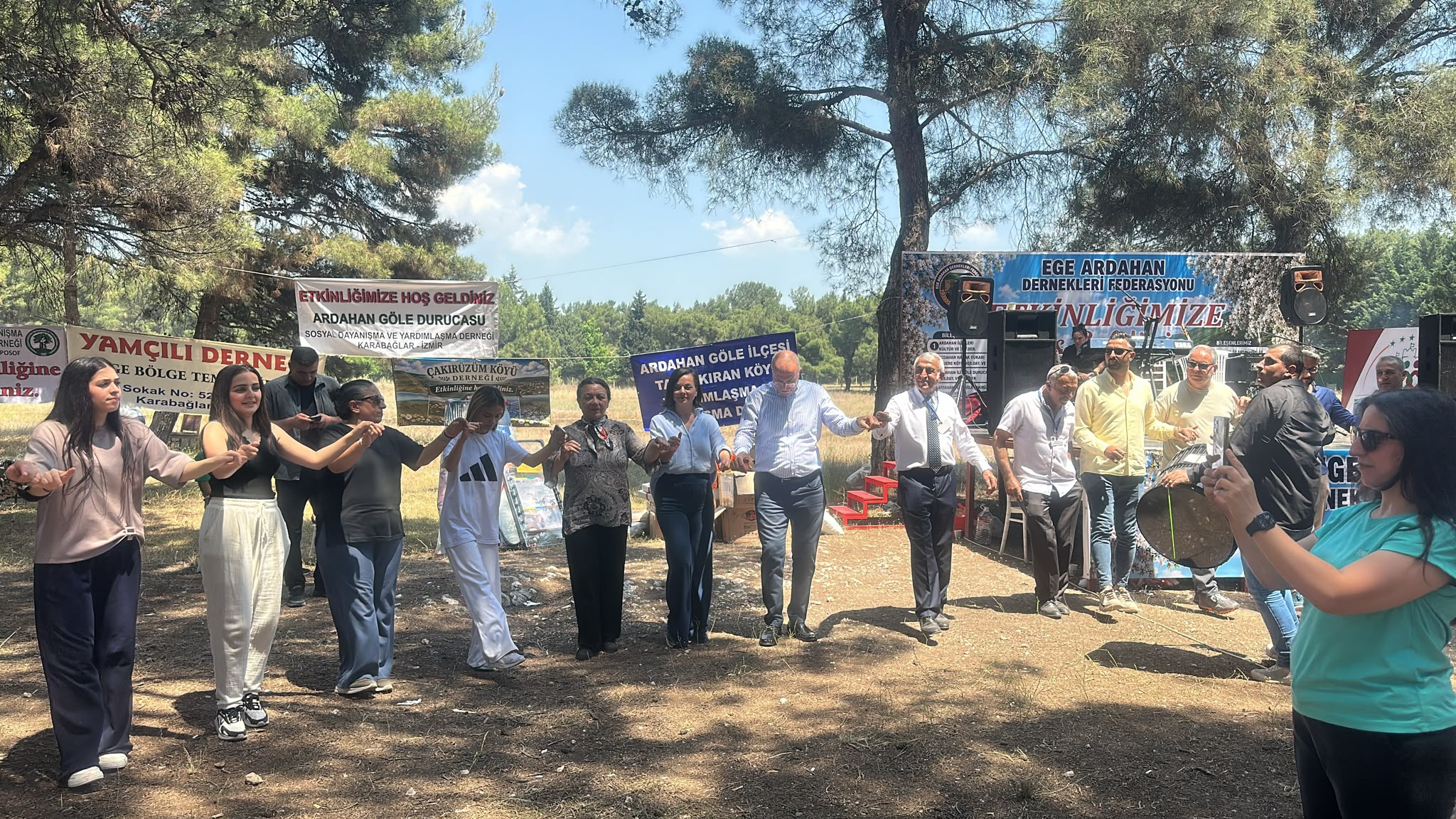 Hemşehri Buluşmaları