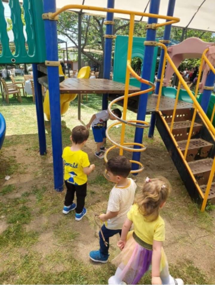Çocuklarımız ve Geleceğimiz