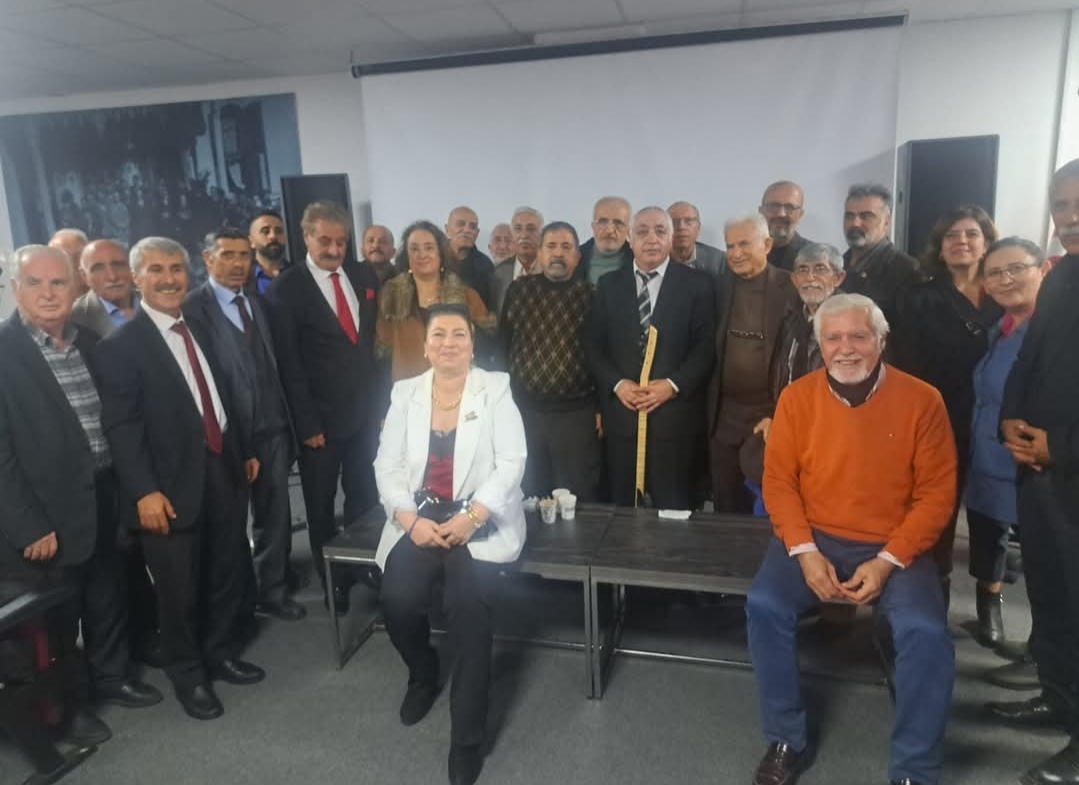 Kültür ve Sanat Etkinlikleri