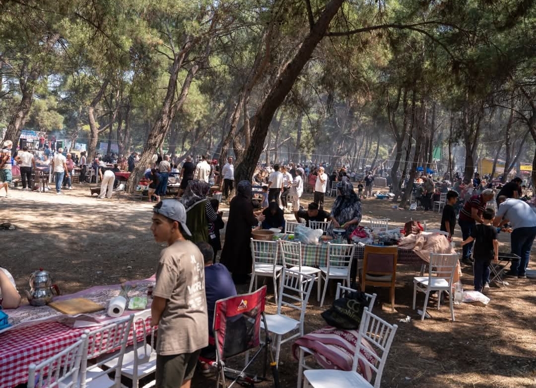 Kahvaltı ve Piknikler