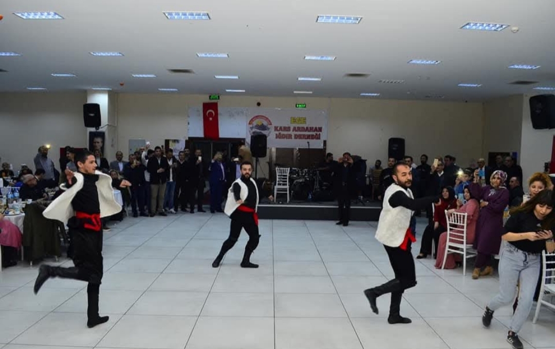 Kültür ve Sanat Etkinlikleri