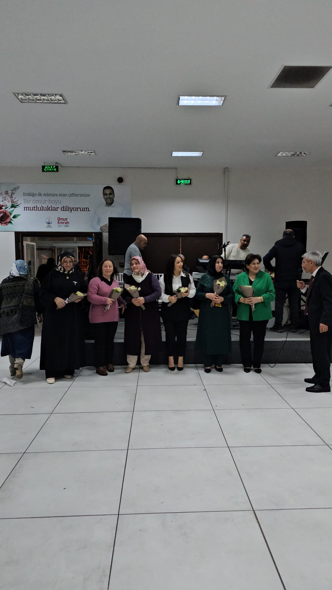 Kadınlarımızın Emeği