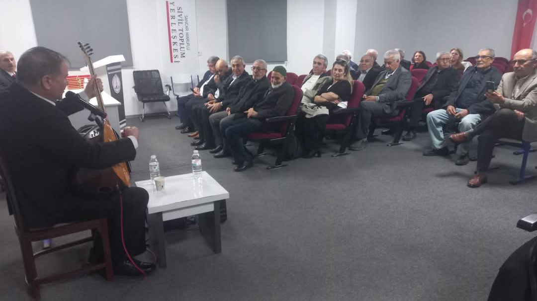 Kültür ve Sanat Etkinlikleri