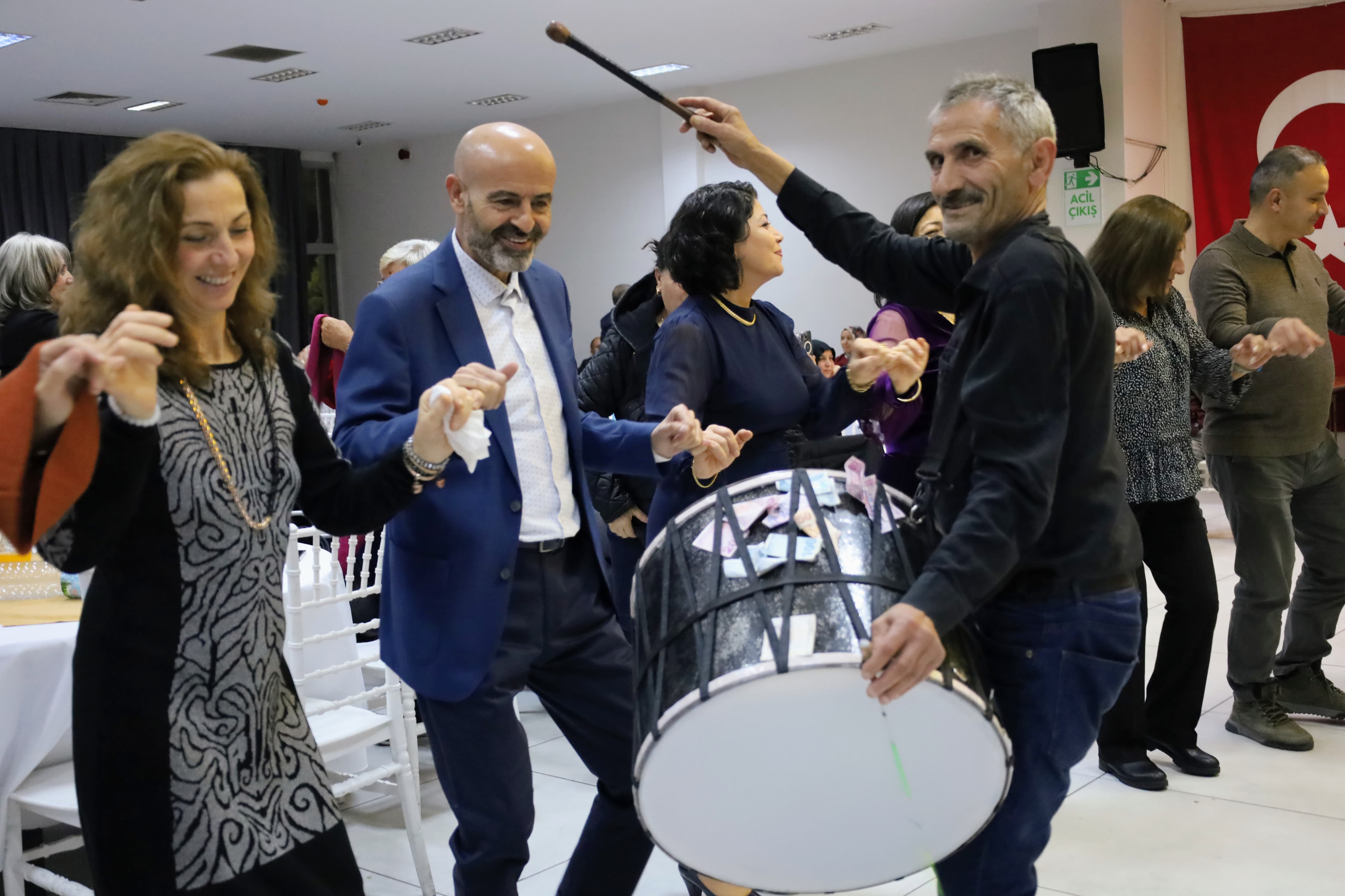 Hemşehri Buluşmaları
