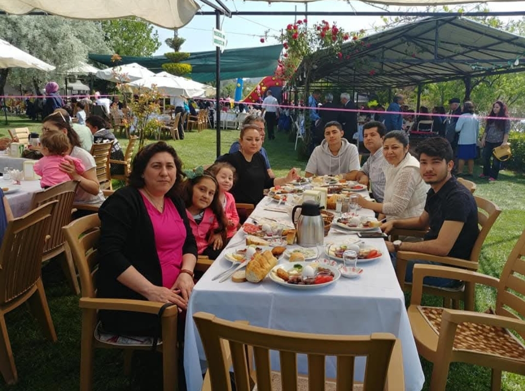 Hemşehri Buluşmaları
