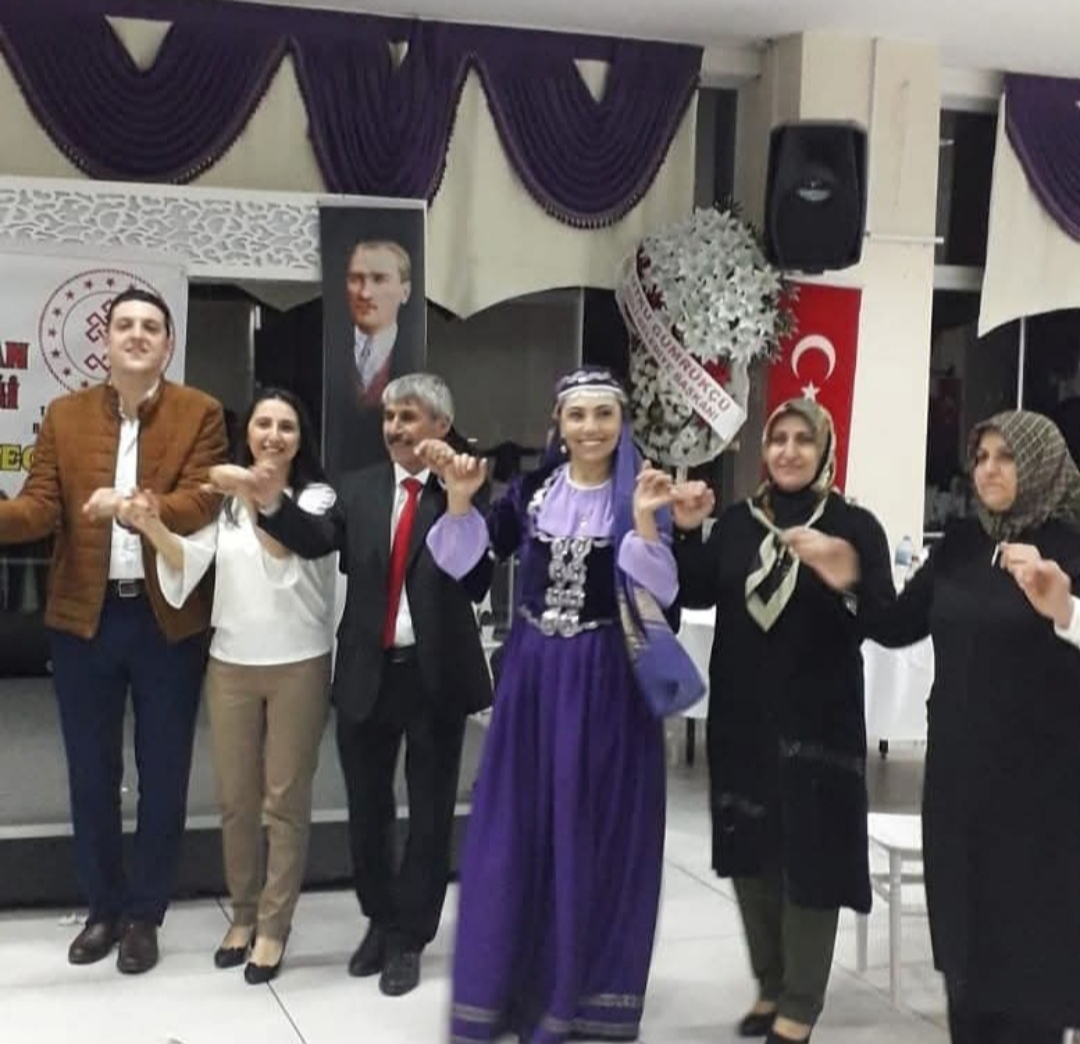 Kültür ve Sanat Etkinlikleri