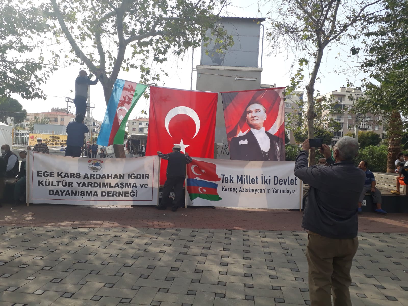 Sosyal Yardımlaşma ve Dayanışma