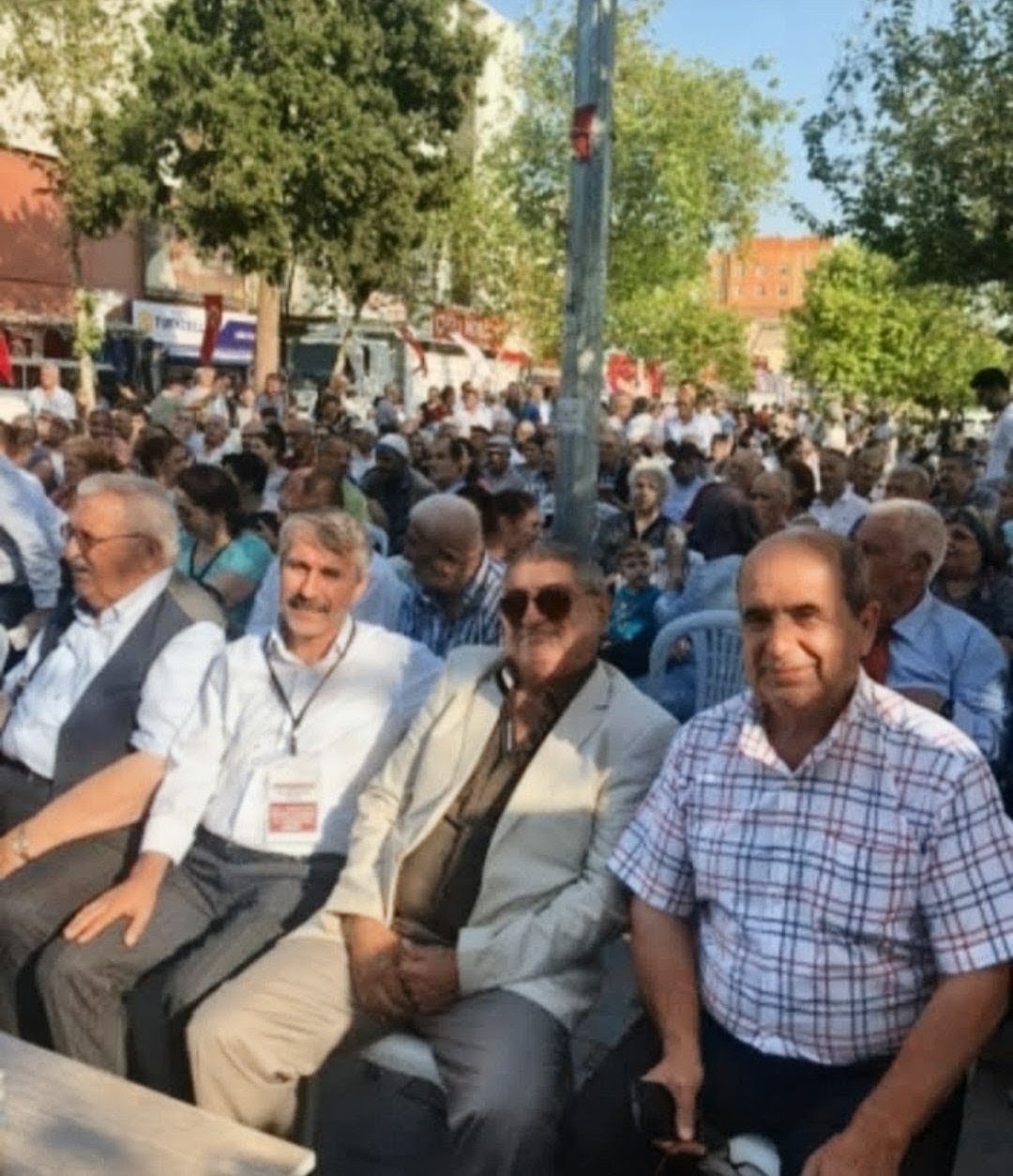Etkinliklerimiz