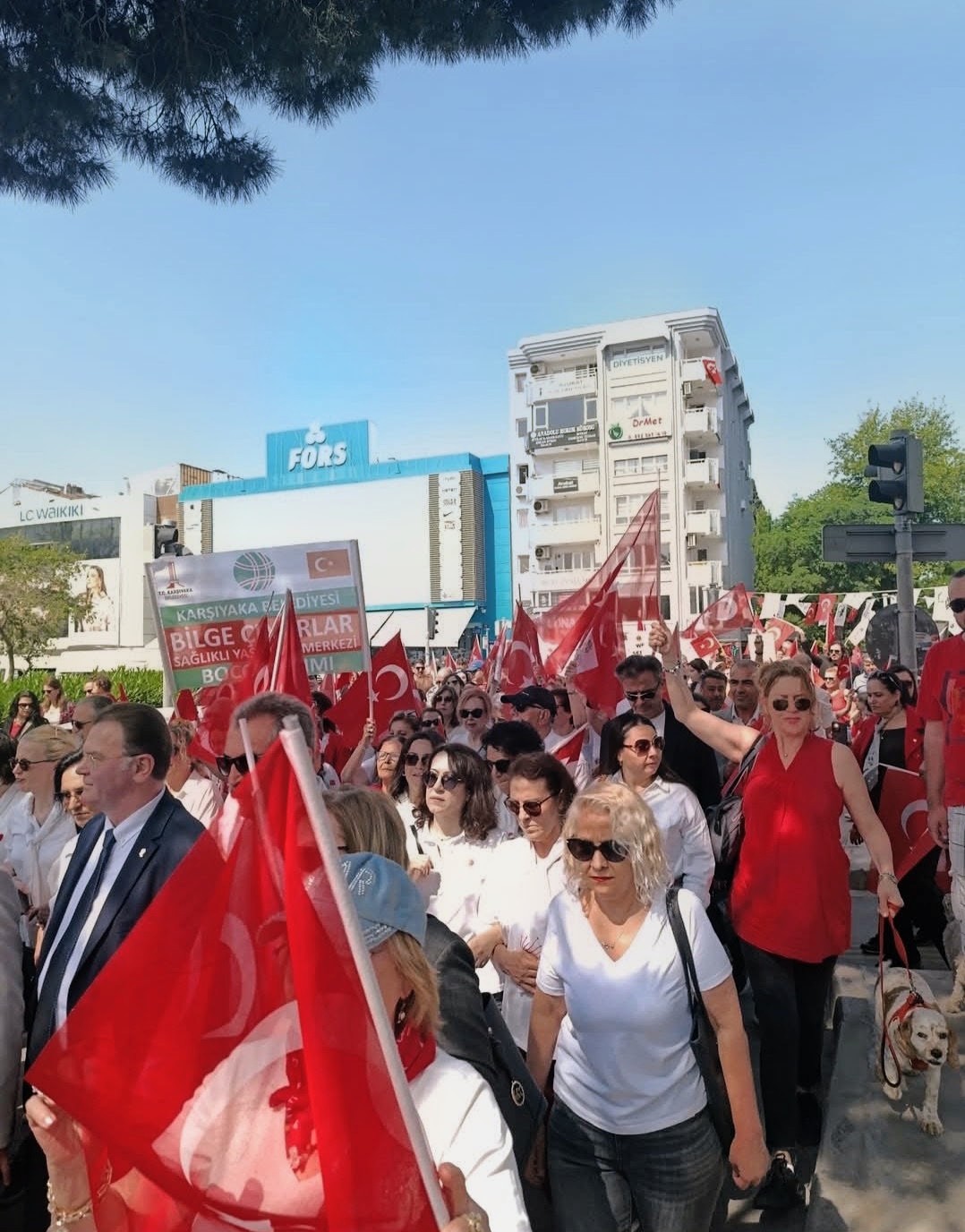 Etkinliklerimiz